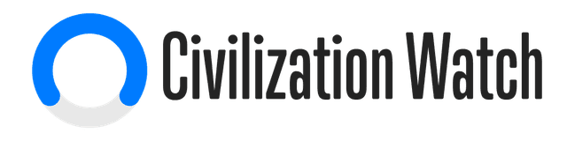 Civilization Watch Logo